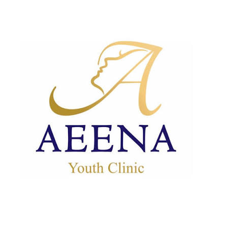 Aeena Youth Clinic logo